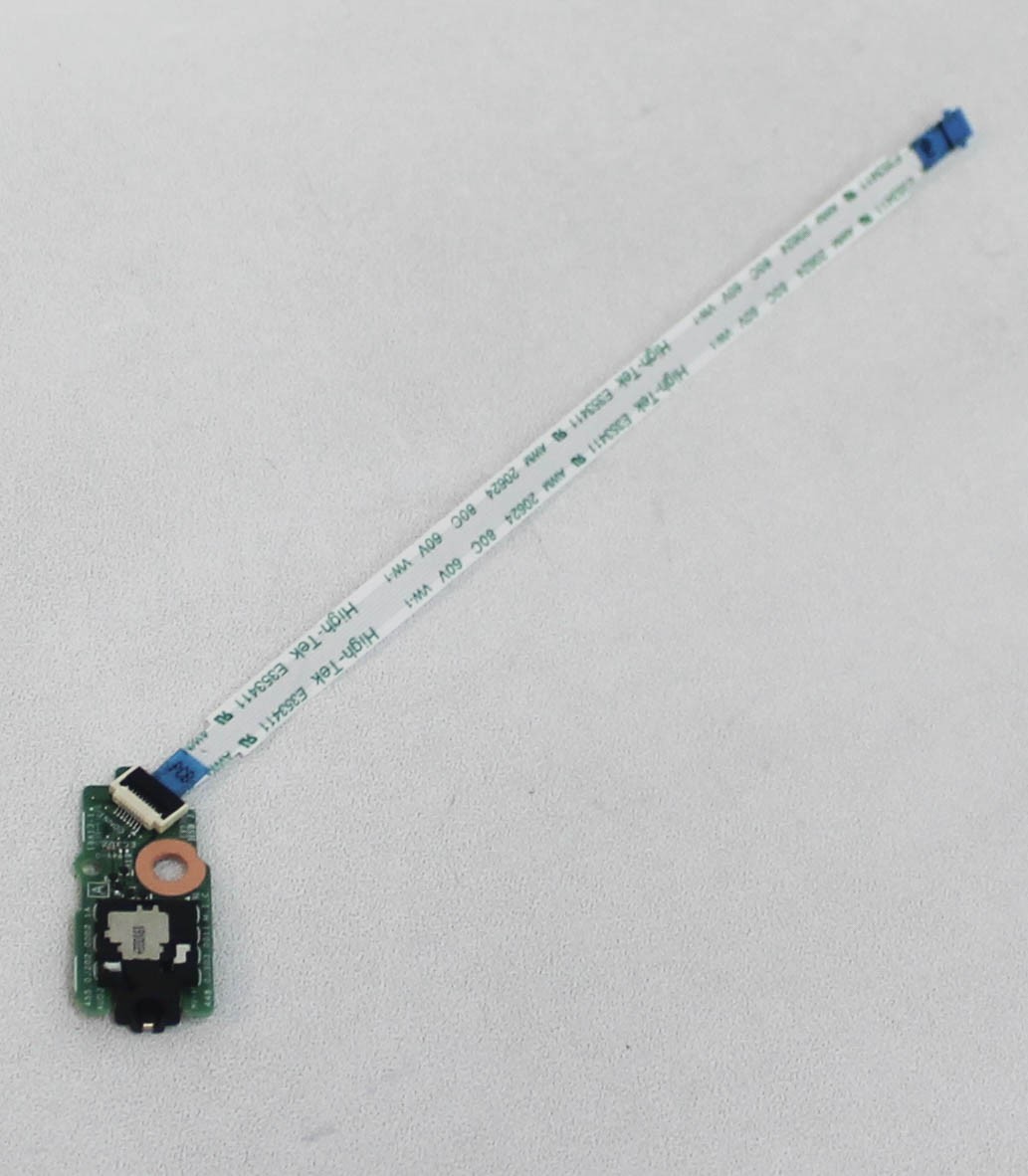 5A50W28868 Lenovo Audio Board W 81Vs W/Cable Ideapad Slim 1-14Ast-05 "GRADE A"