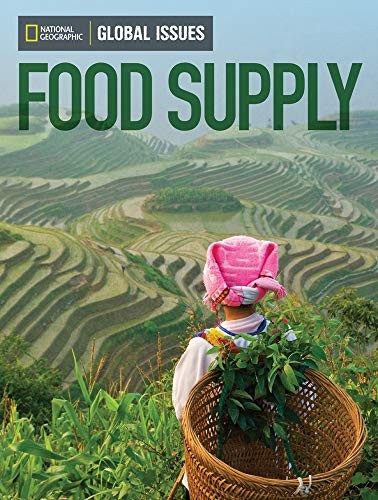 Food Supply (Global Issues) - VERY GOOD