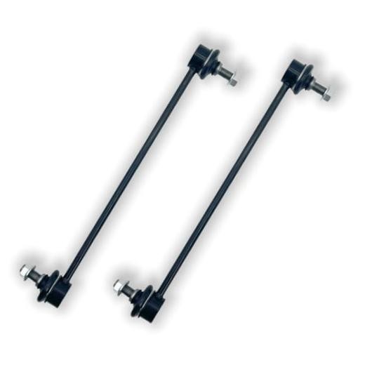 K750747 2Pcs Front Sway Stabilizer Bar Link Compatible With Chrysler 200 2015