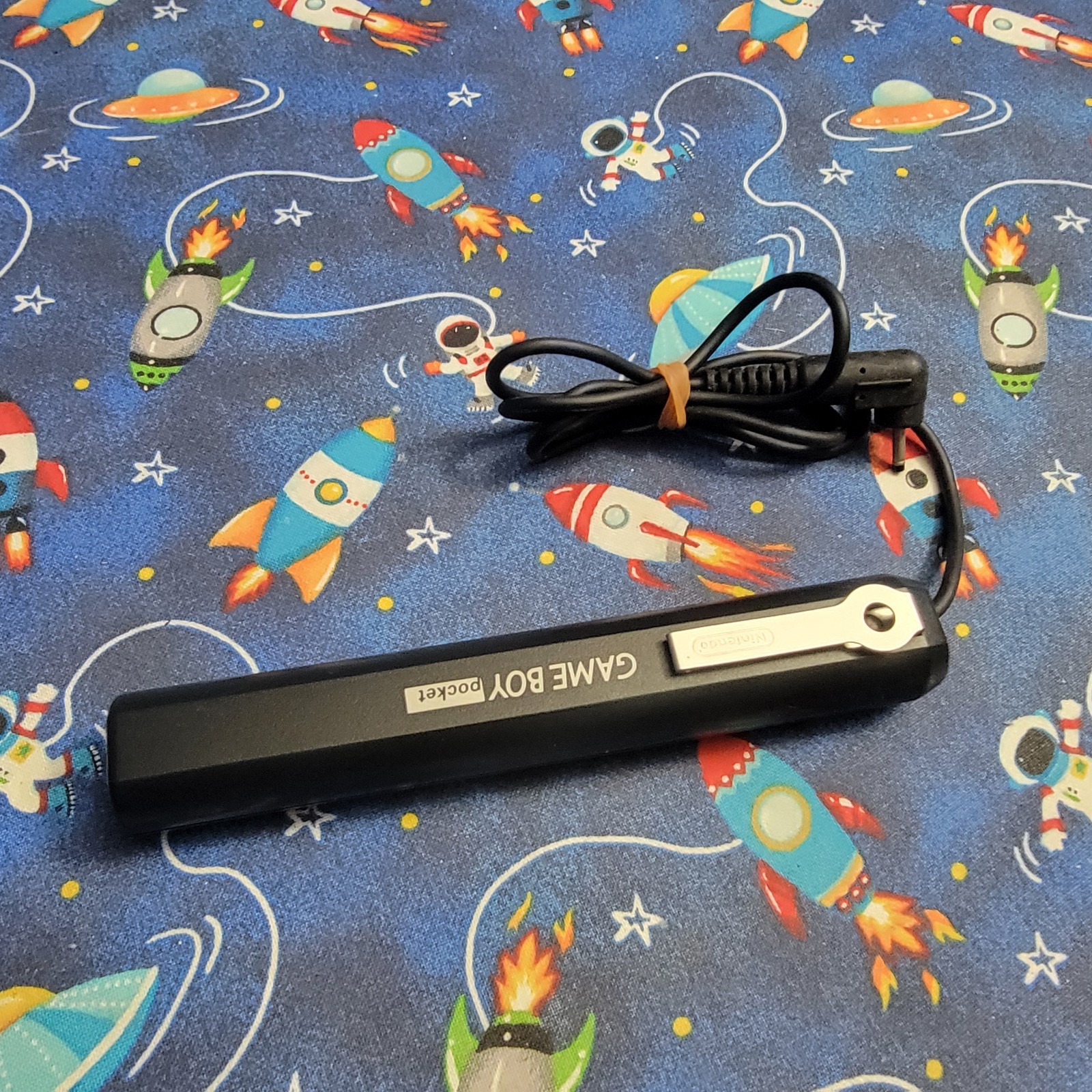 Nintendo Gameboy Pocket Japan Battery Pack MGB-002 Untested