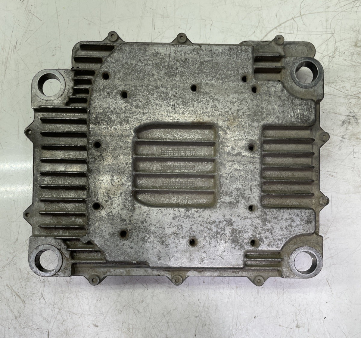 USED OEM Paccar MX13 Engine Control Module ECM ECU 2015228 No Core Charge!