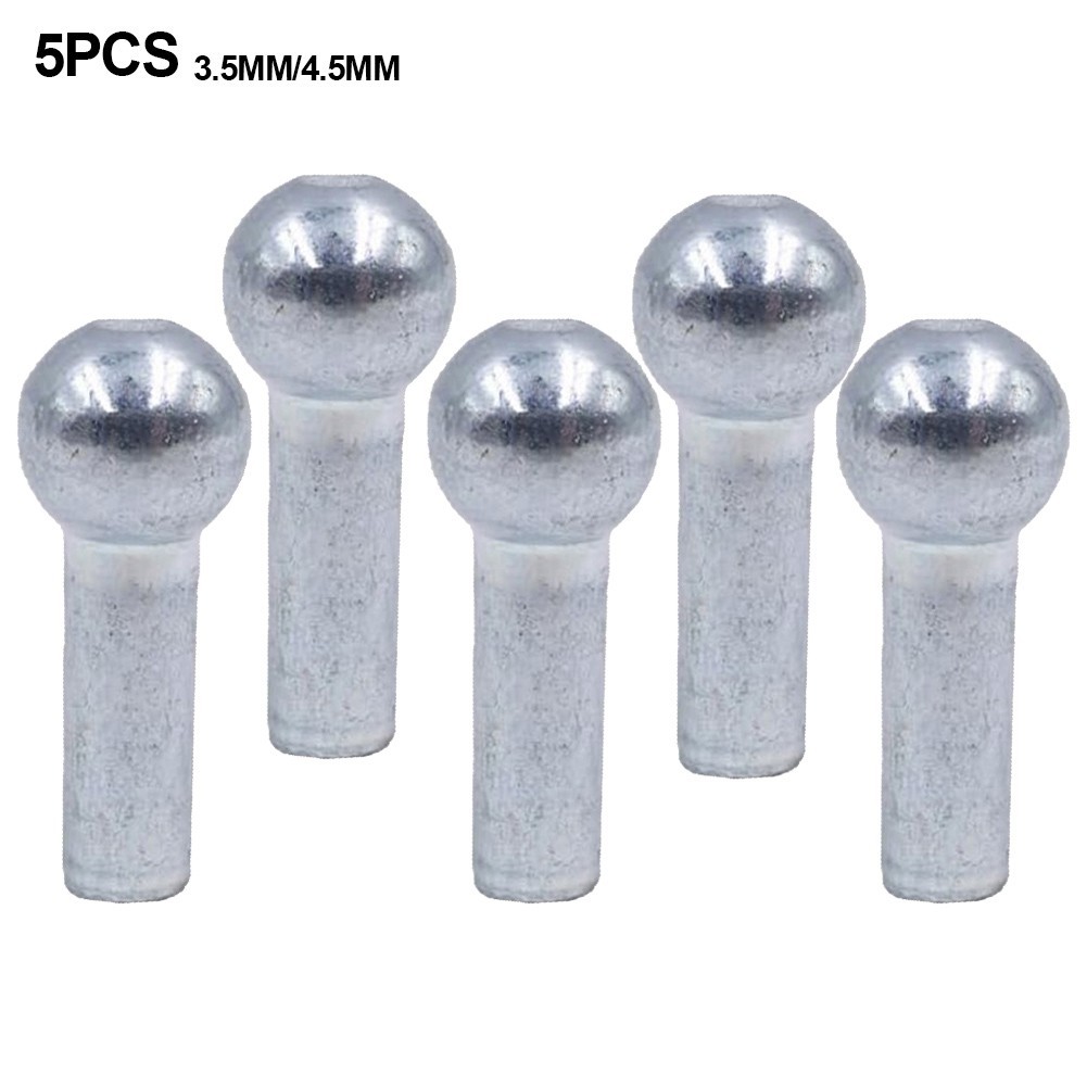 Ball Terminals Cable Ball Terminals Wire Port Steel Wire Fitness Machine