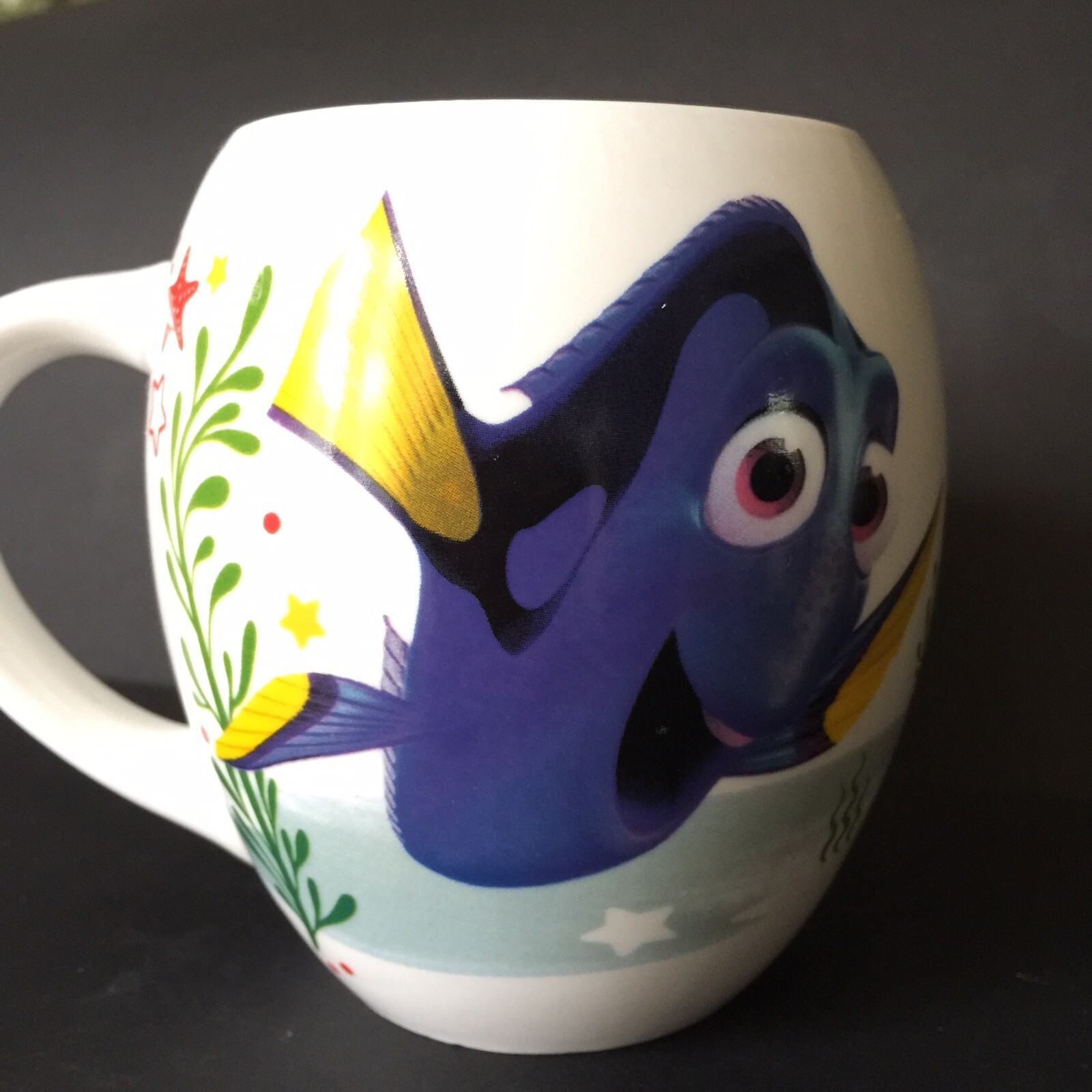 Disney’s Finding Nemo - Dory Mug