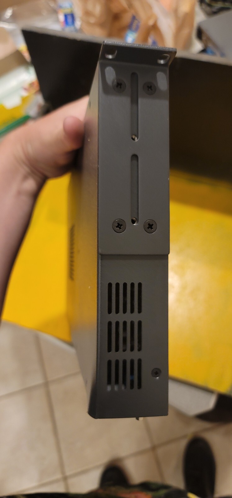 Extron IN1508 Video Scaling 8 input Presentation Switcher
