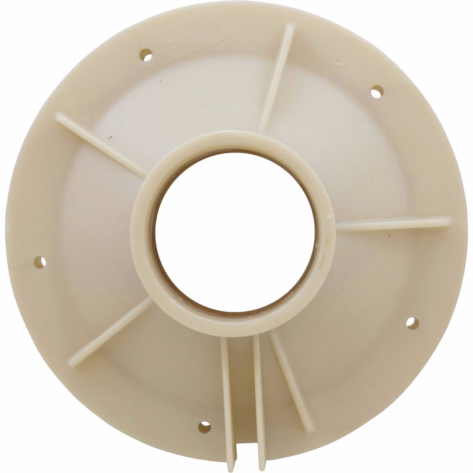 Pentair Sta-Rite Max-E-Pro IntelliPro Pool Pump Diffuser( 1.5-3 HP) Part C1-271P