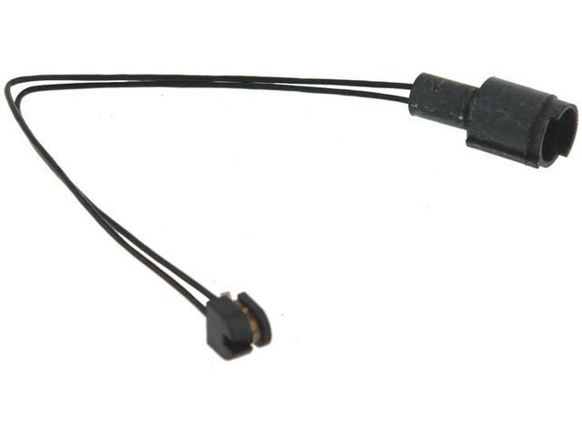 Centric 52PR61T Brake Pad Sensor Fits 1989-1995 BMW 525i