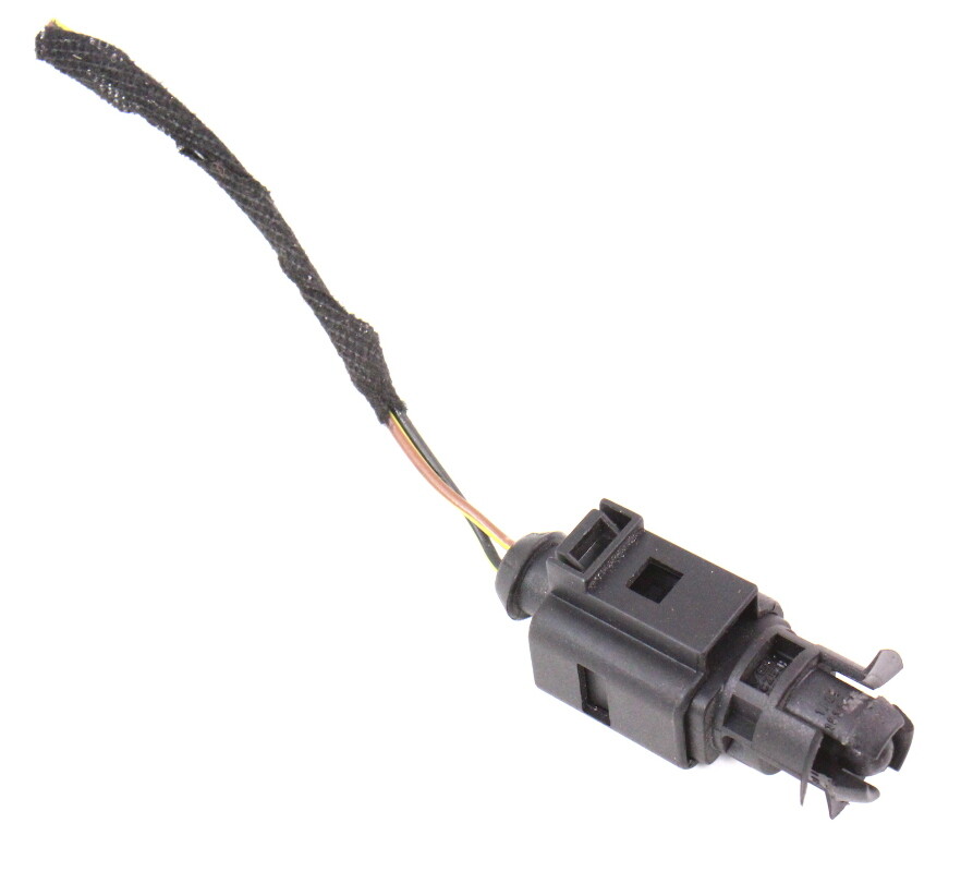 Ambient Temp Sensor Harness Plug Wiring Pigtail VW Phaeton Beetle 1J0 919 379 A