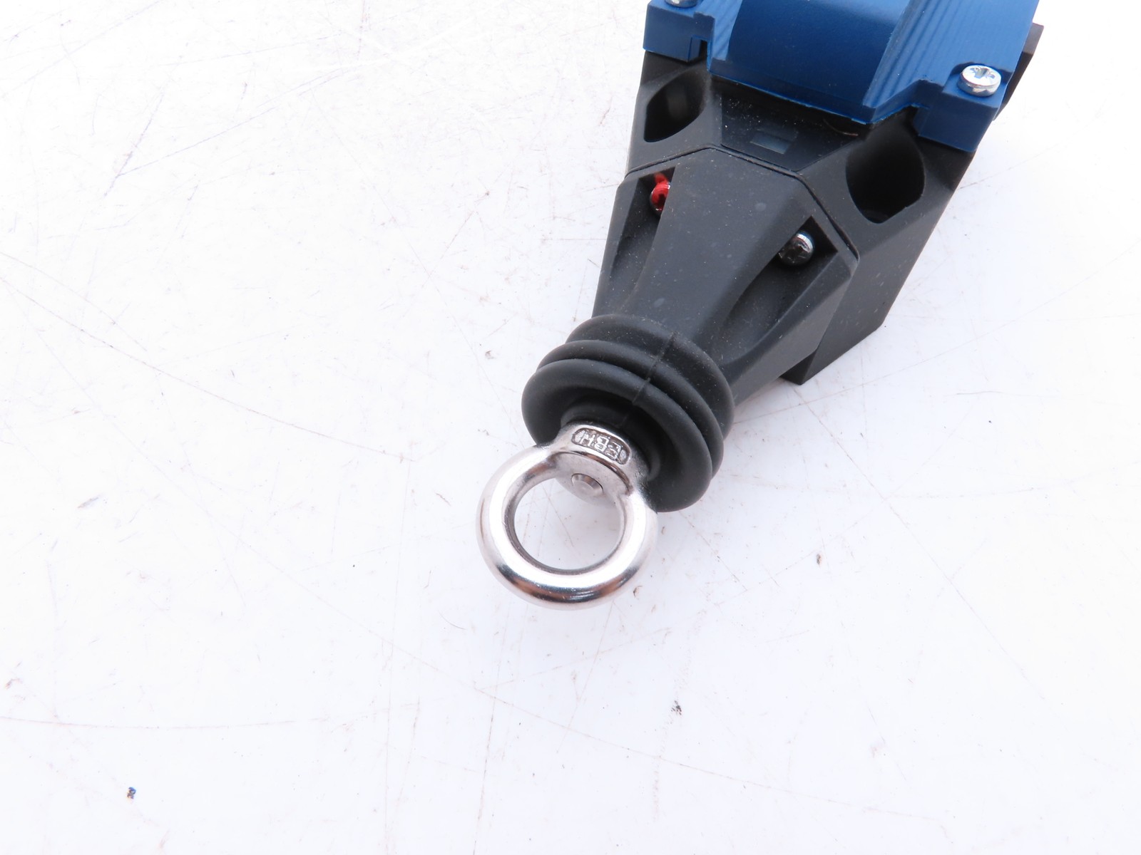 Schmersal ZQ 900-02 Emergency Cable Pull Switch E-Stop 16771601