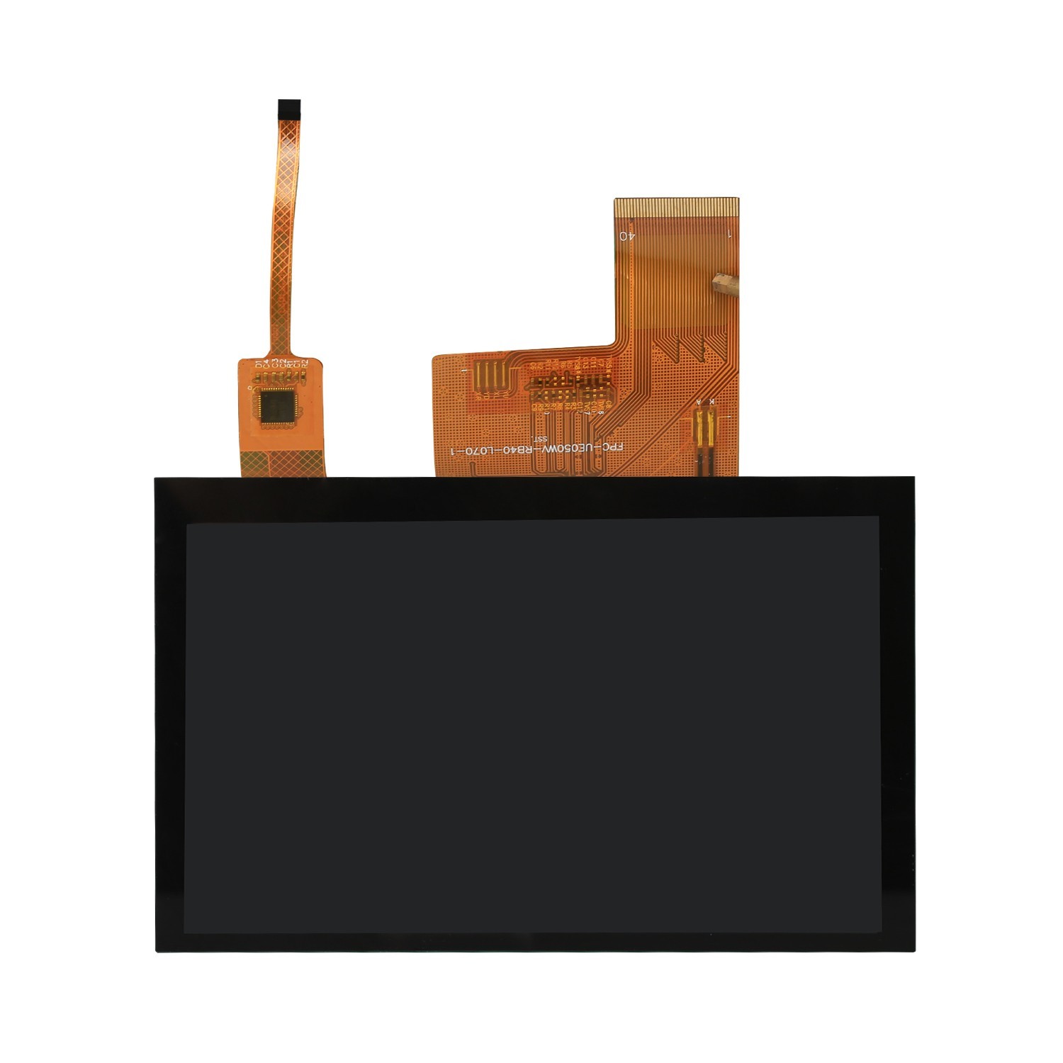 Creality 3D Halot-One Pro HALOT-ONE Plus Resin 3D Printer Touch screen kit