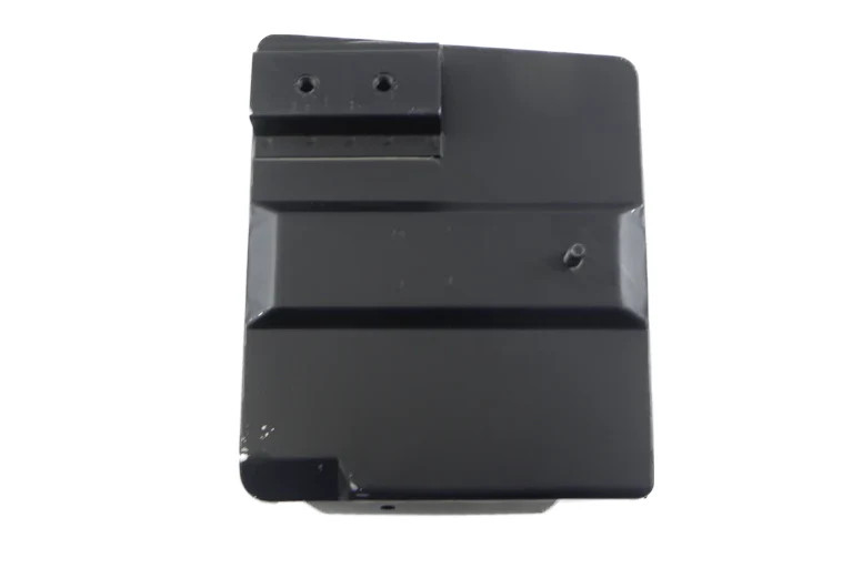 Porsche Battery Box - Left - 911/912 65-73  901-501-503-00-GRV 90150150300GRV