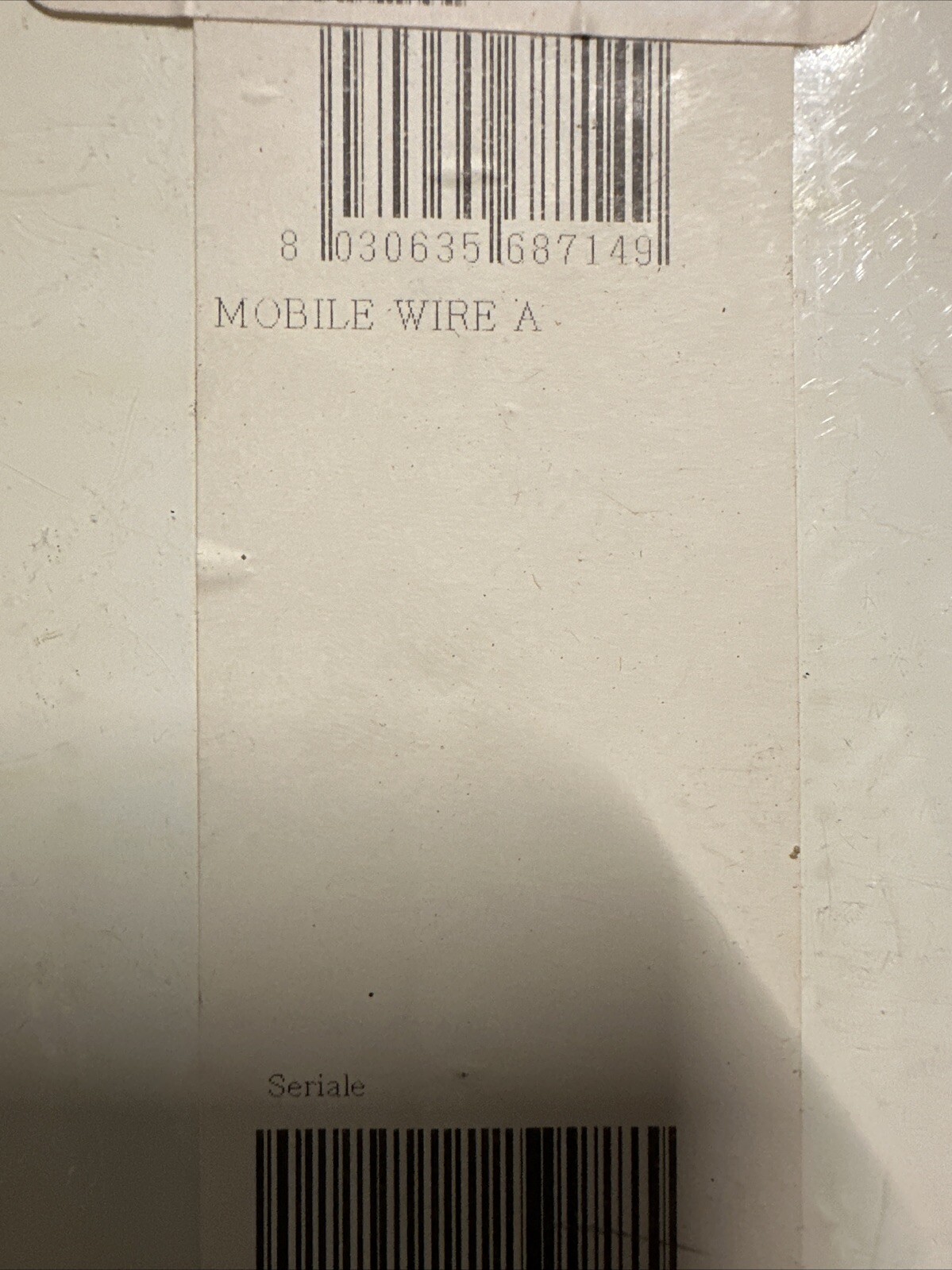 NOLAN N-COM MOBILE WIRE A