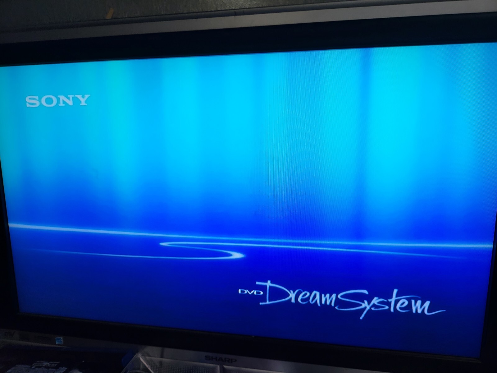 Sony DVD Dream System DAV-FR1 With Subwoofer & Remote Control WORKS WELL