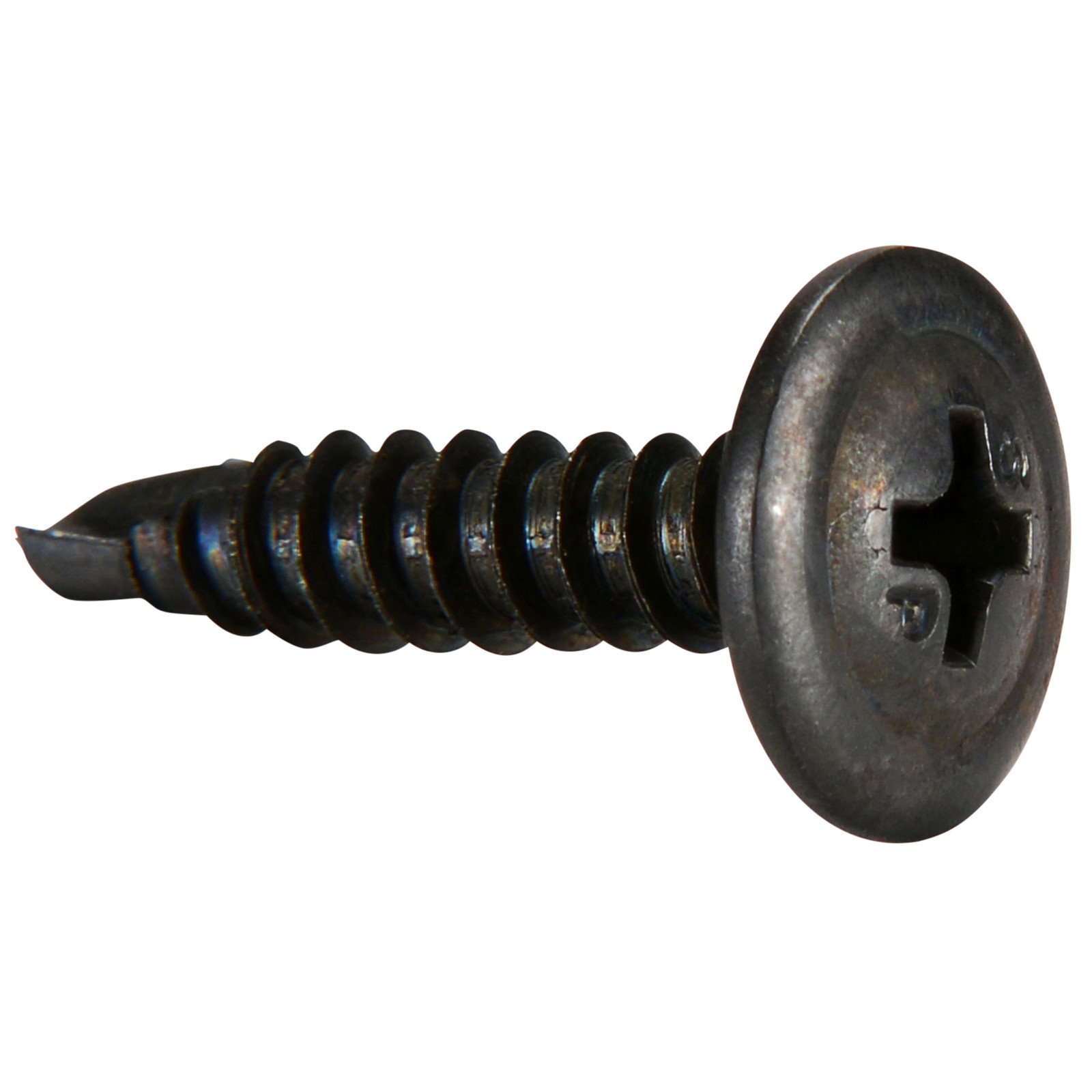 #8 x 3/4" Self-Tapping Truss Head Screws 100 Pcs.