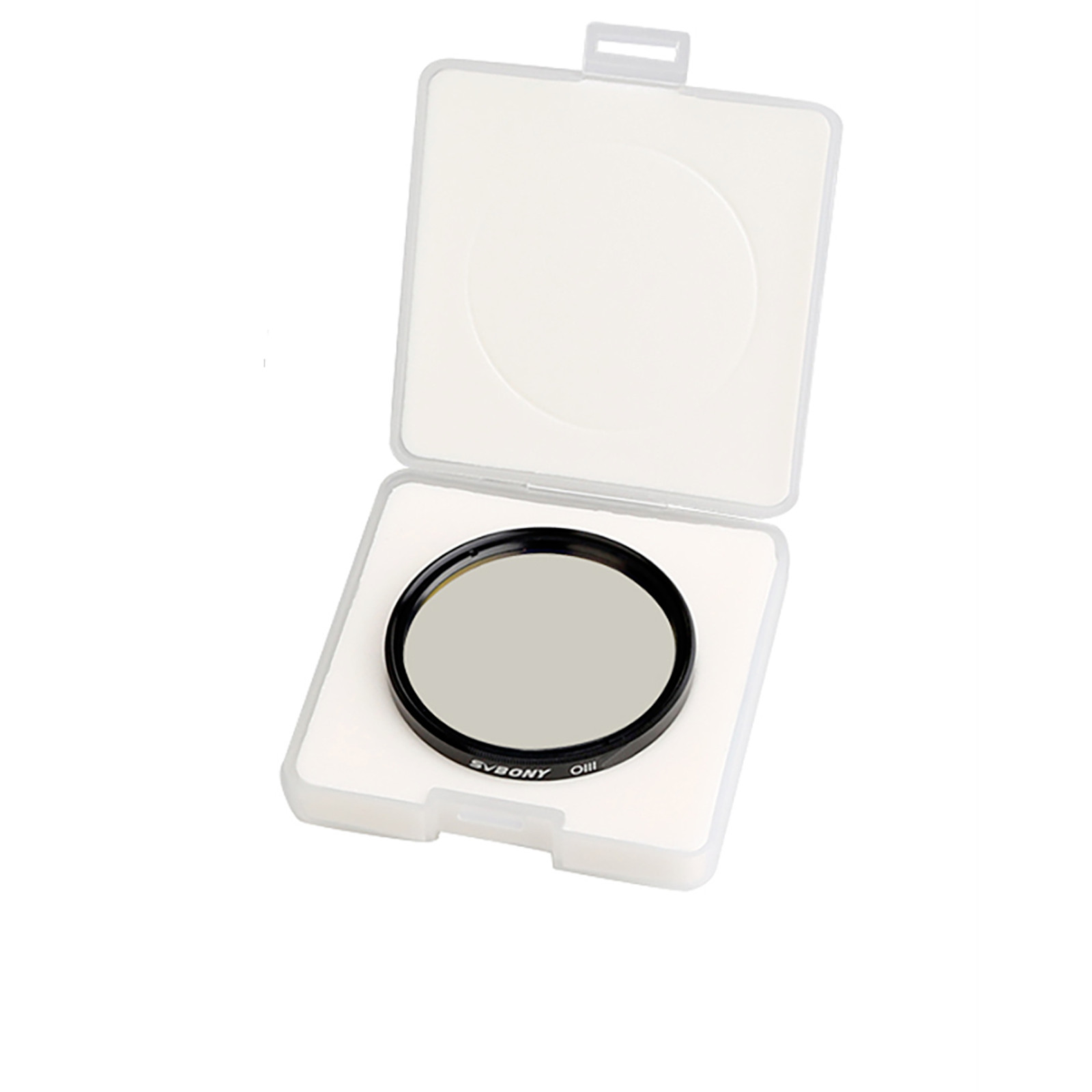 SVBNOY SV227 OIII 5nm 2" Filter Narrowband Photographic CCD Filter for Deep Sky