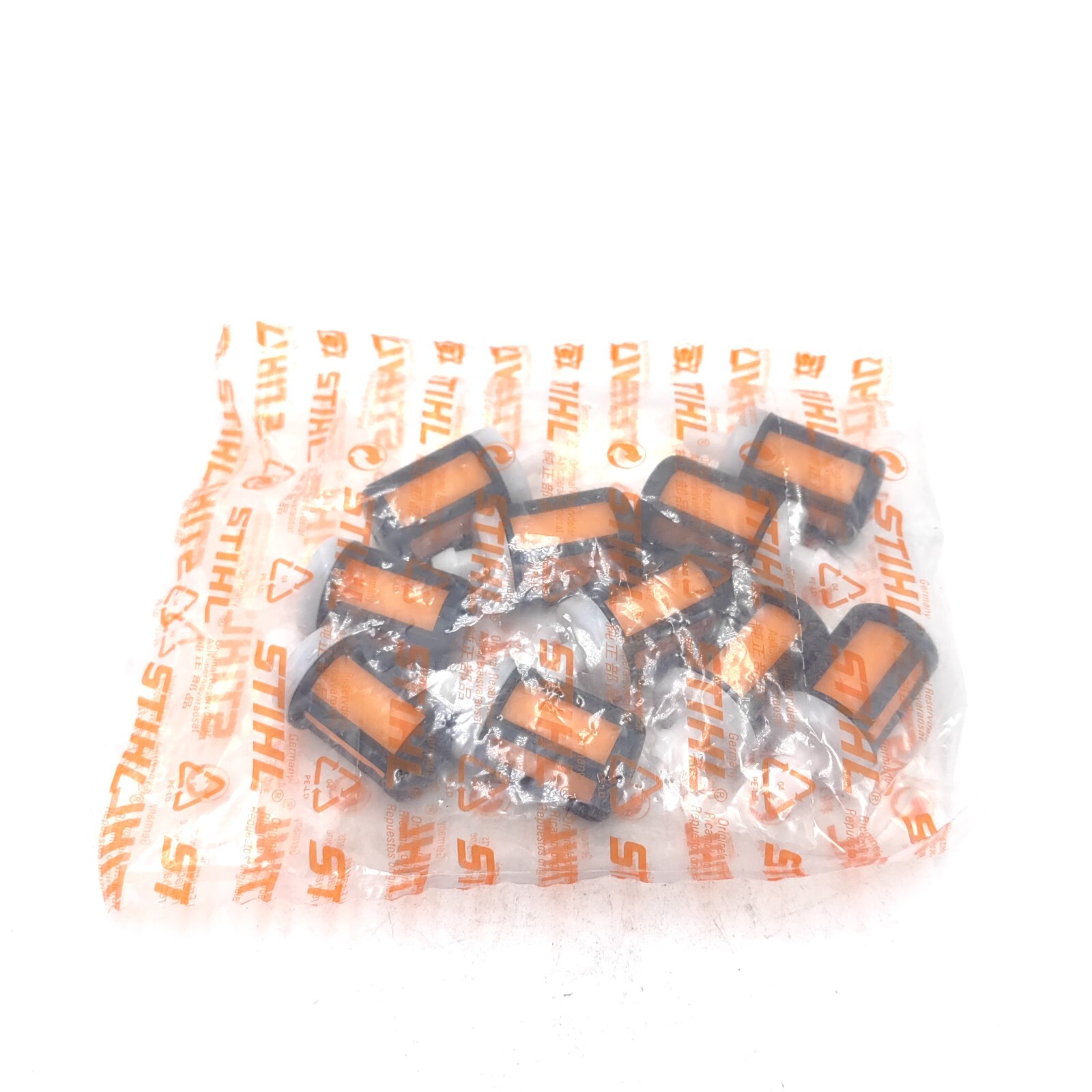 STIHL OEM FUEL FILTER ms391 ms311 ms291 ms271 ms362 ms461 ms661( 0000-350-3518 )