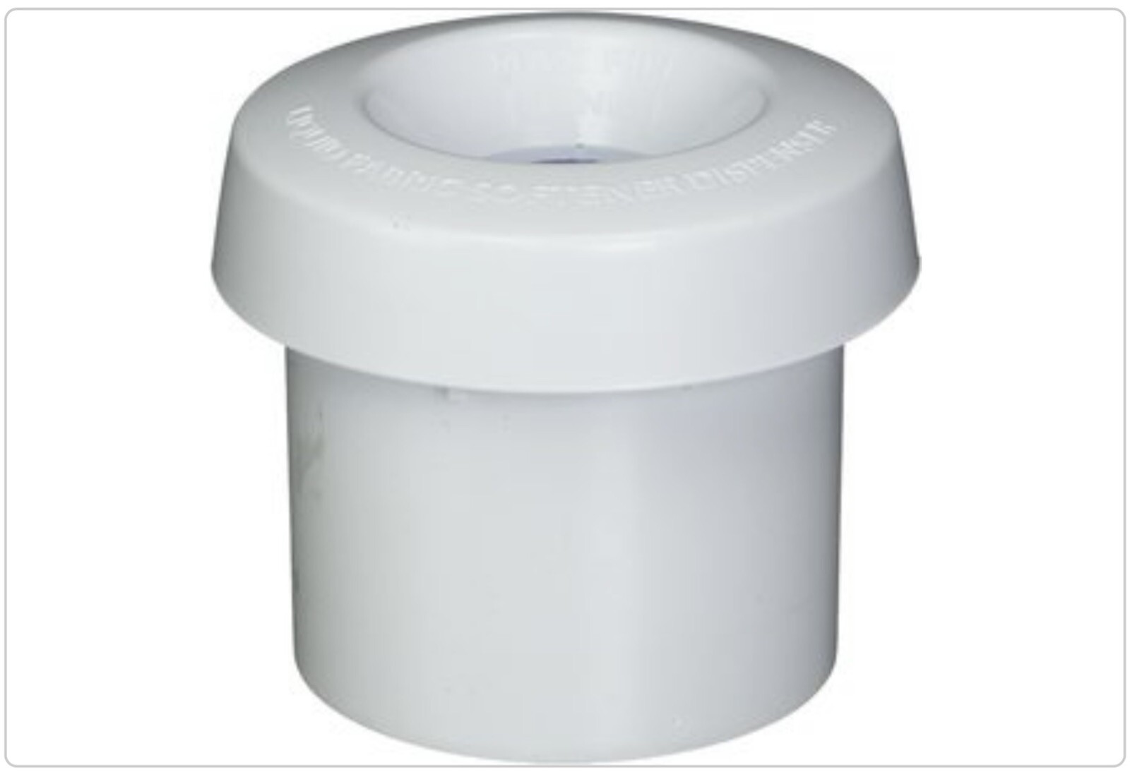 8575076A : Whirlpool Washer Fabric Softener Dispenser - Genuine OEM