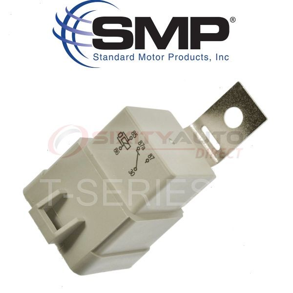 Standard T-Series Anti-Theft Relay for 1998-1999 Buick Riviera - Electrical up