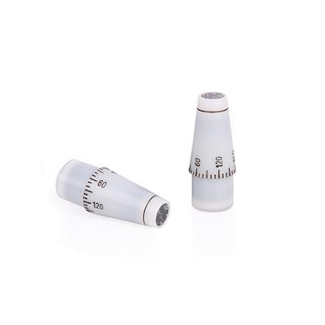 YZ30 Type R Applanation Tonometer Slit lamp Optometry Intrustment With Mount