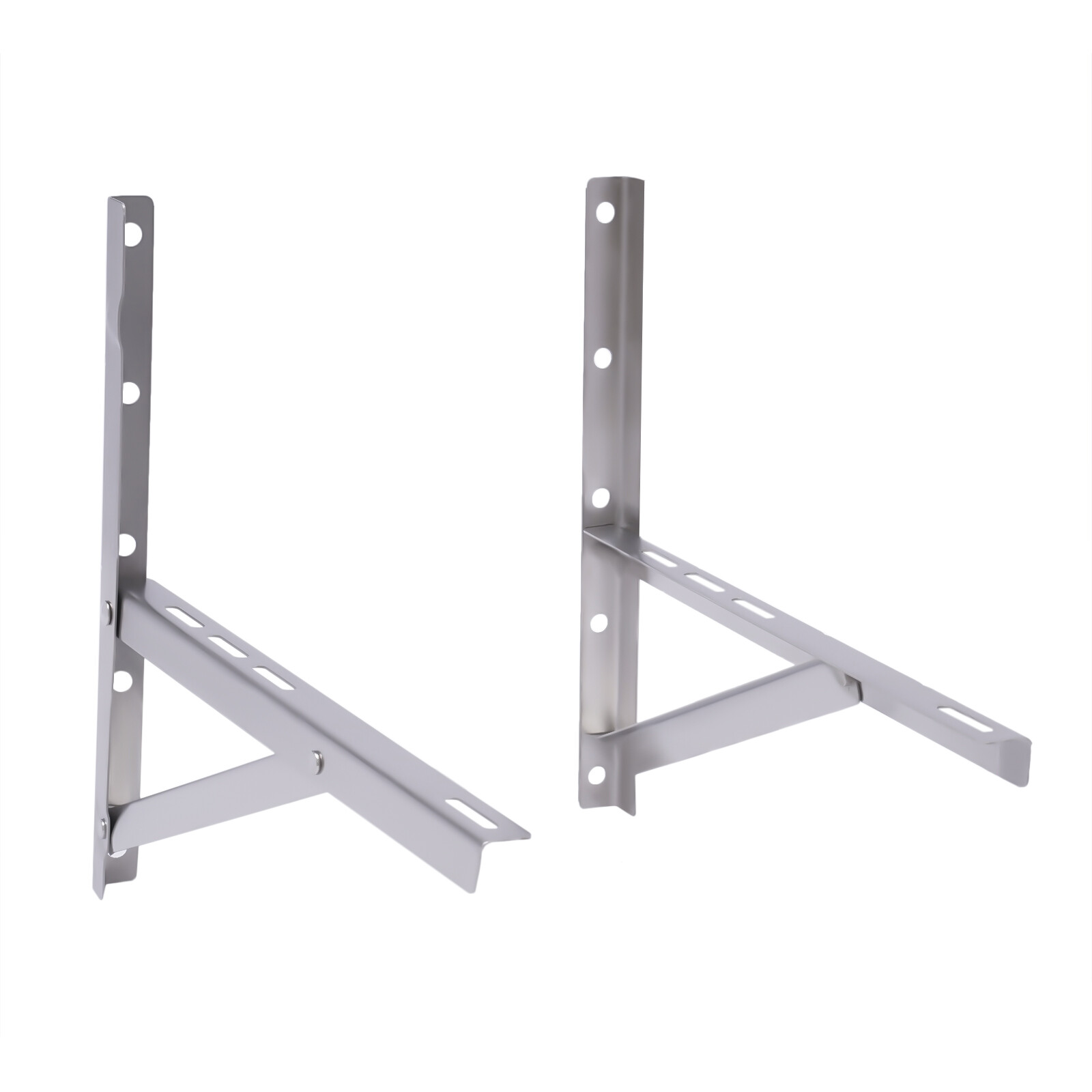 New Mini Split Wall Mount Mounting Bracket Hanging Rack For Air Conditioner A/C