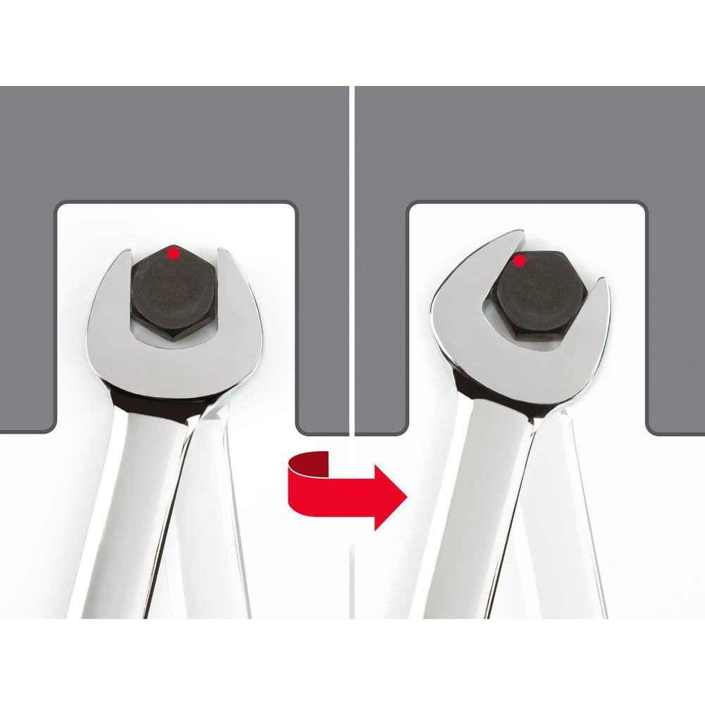 33 Mm Combination Wrench