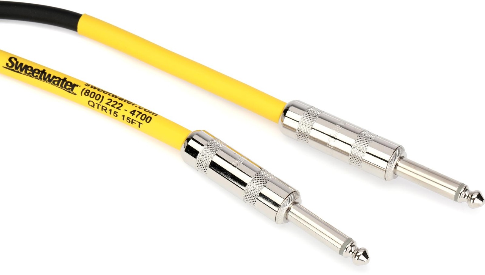 Pro Co EGSS-15 + Hosa CMP-303 Value Bundle