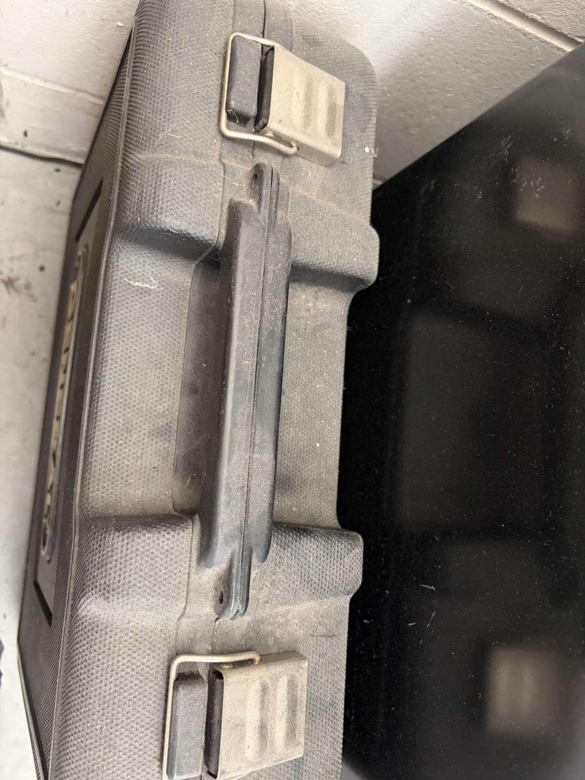 General DCS300-009 Inspection Video Camera