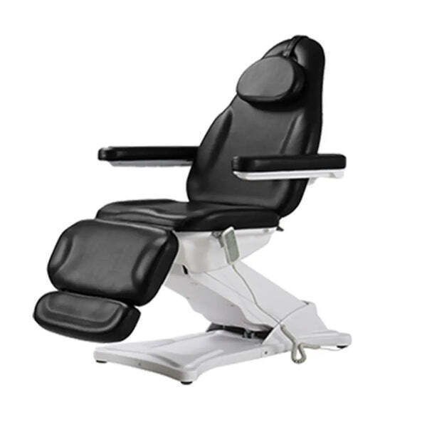 Aglaia Beauty Spa Facial Chair electric Esthetician bed Treatment Table 3 Motors