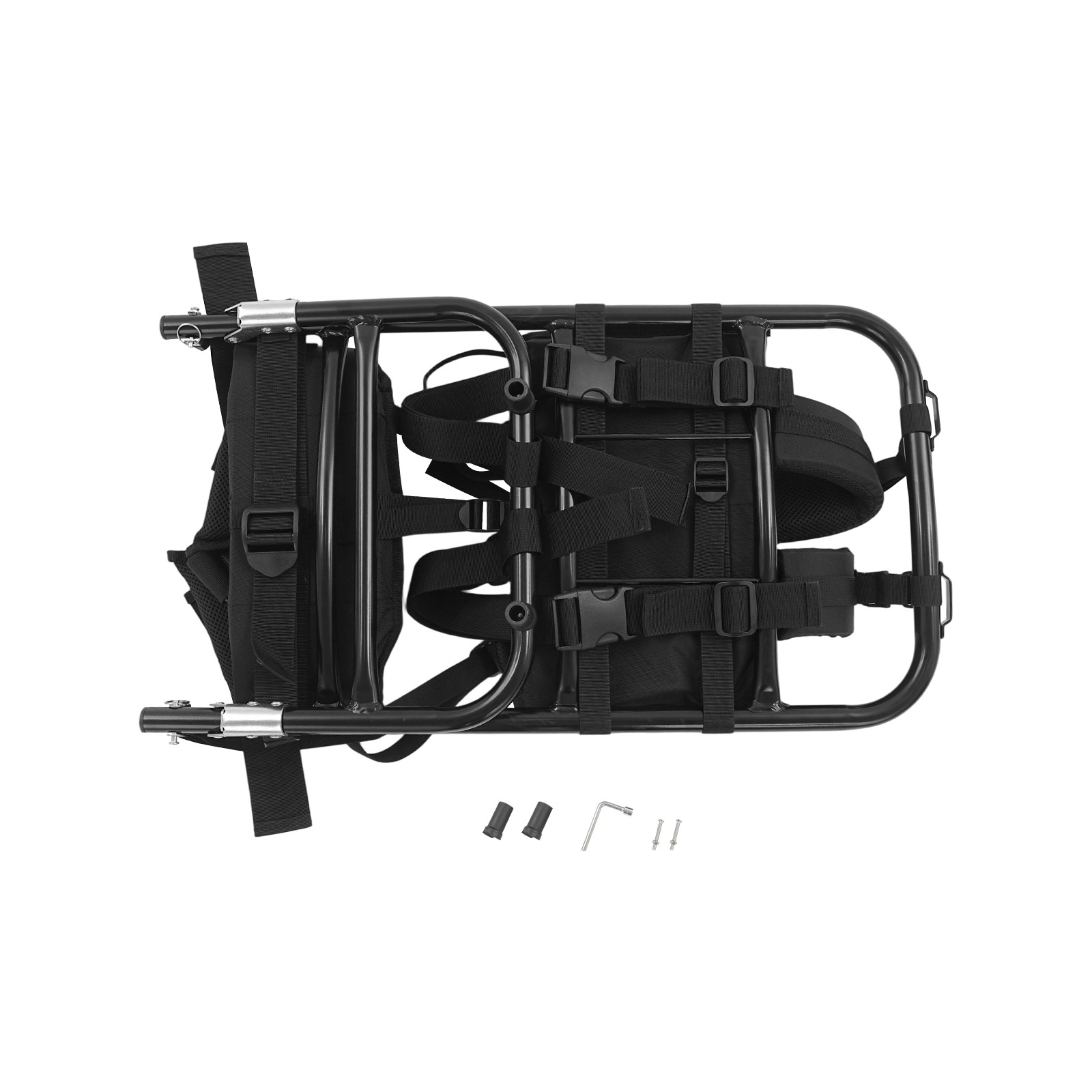 Backpack Frame, Hiking/Hunting Backpack Frame, Heavy Duty Backpack Frame