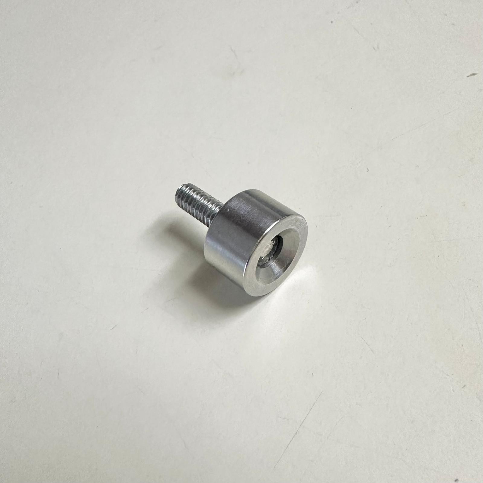 .5 SMT Sphere Mount Threaded 1/4"-20 Threaded Pin Nests for 1/2"