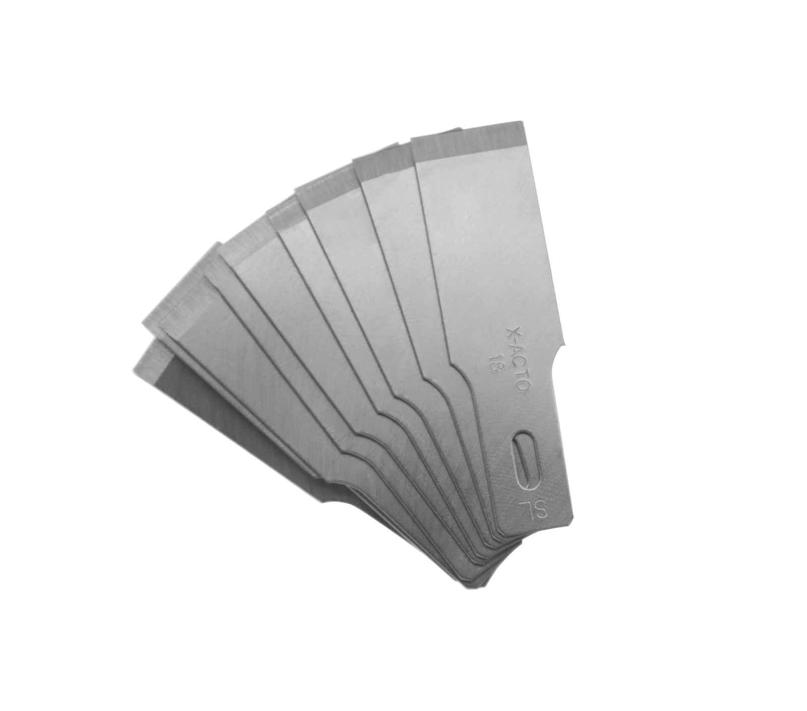 Replacement WL-9301S Chisel With 10 Blades (WLXY)