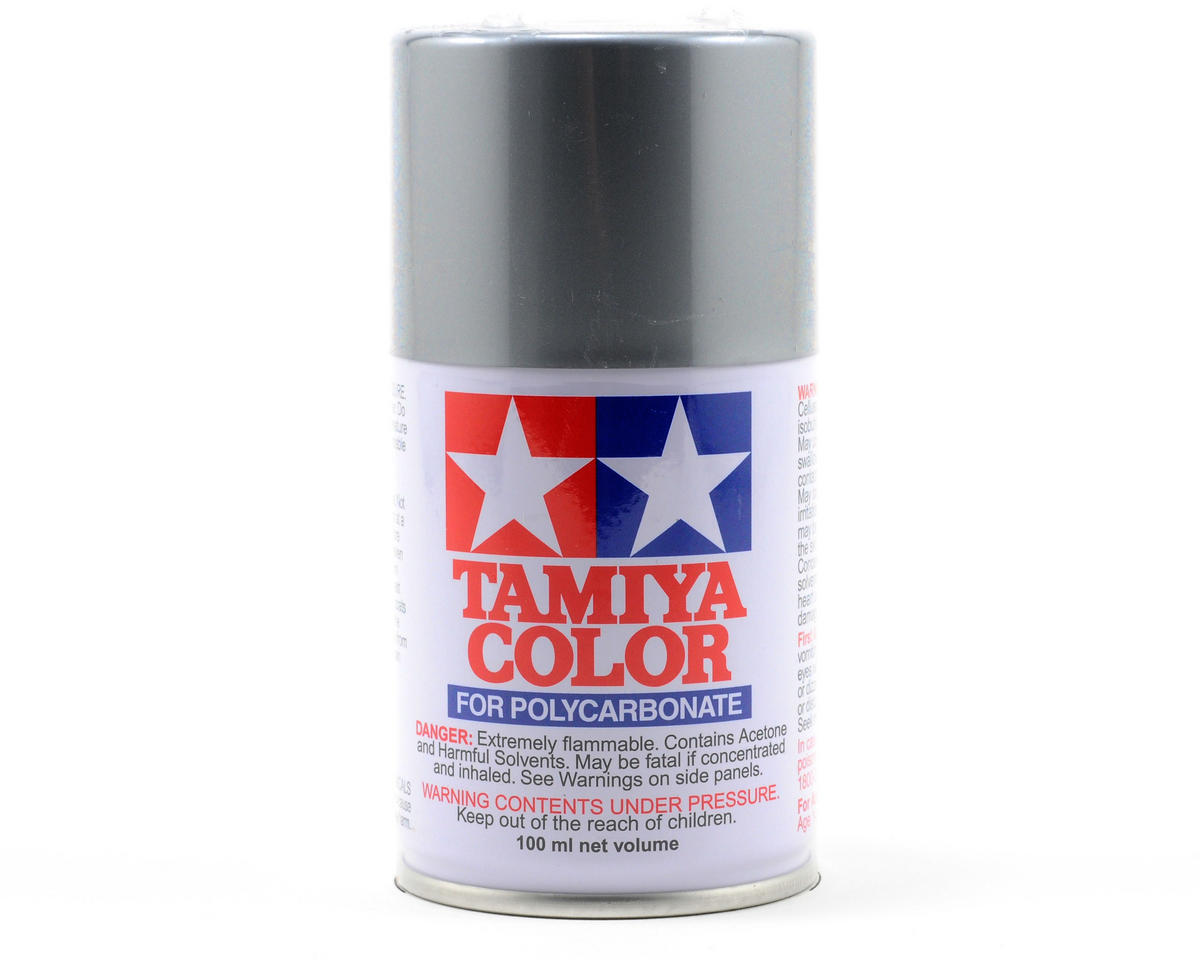 Tamiya Polycarbonate 3 Oz Spray Paint