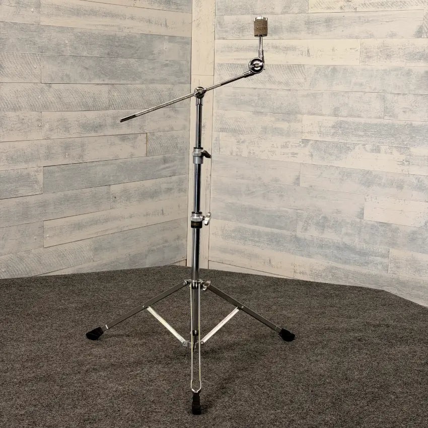 Used Premier Boom Cymbal Stand (#3) - Good