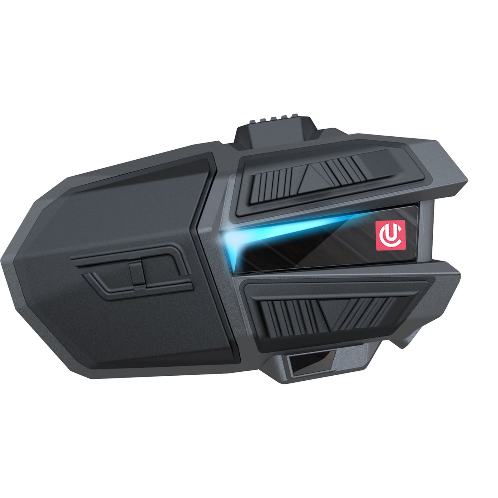 UClear Motion Infinity Bluetooth Helmet Audio System - Dual Kit 180511