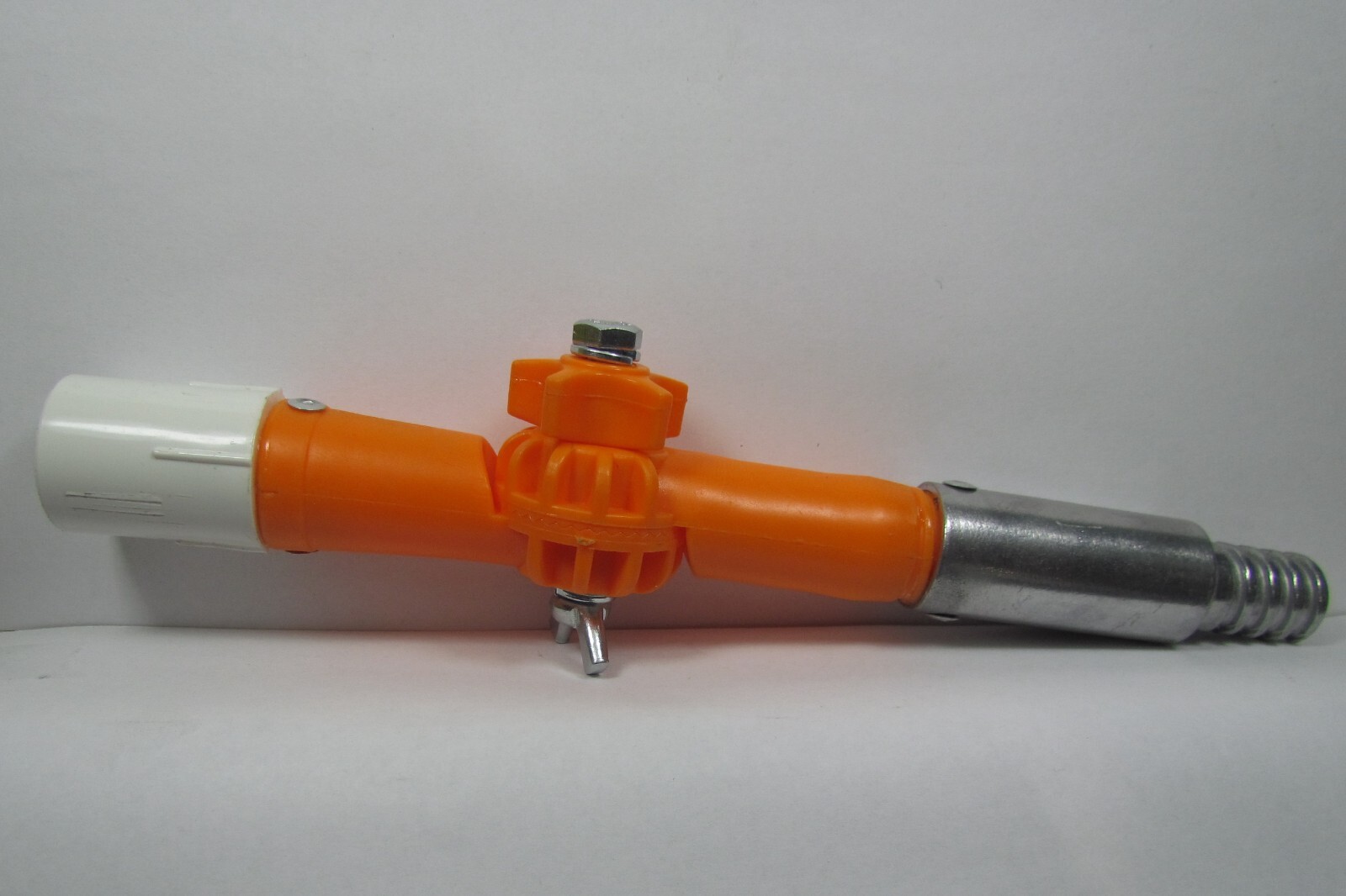 2pc Angle Adapter for Extension Pole (Buy 3 Orders Get 1 Free) Standard Thread e