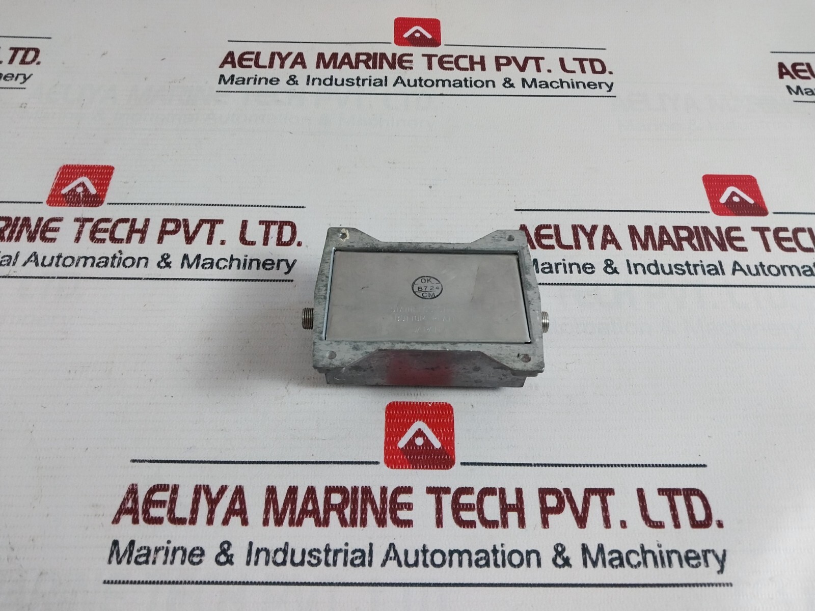 Dx Anantena Dat-3/24 Variable Attenuator