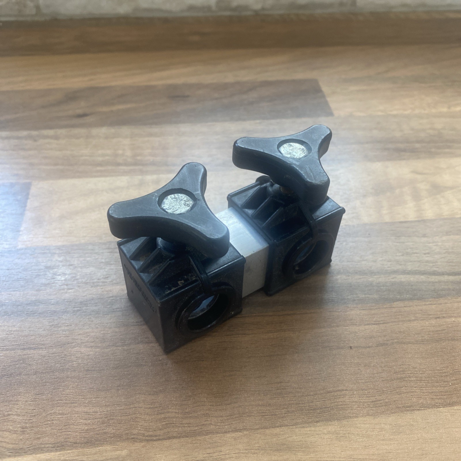 3” Octoplus Bracket - Fishing Tackle (2)
