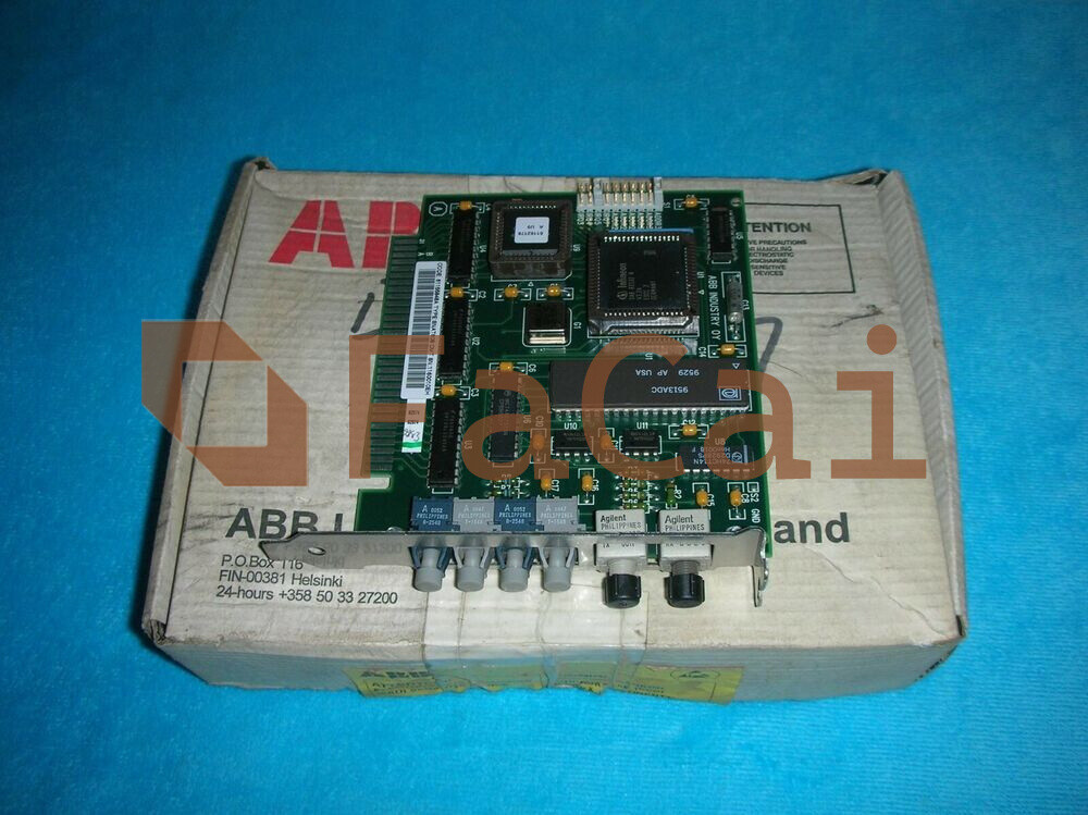 1PCS ABB SNAT608CMT/61155848A/5761935-0A New