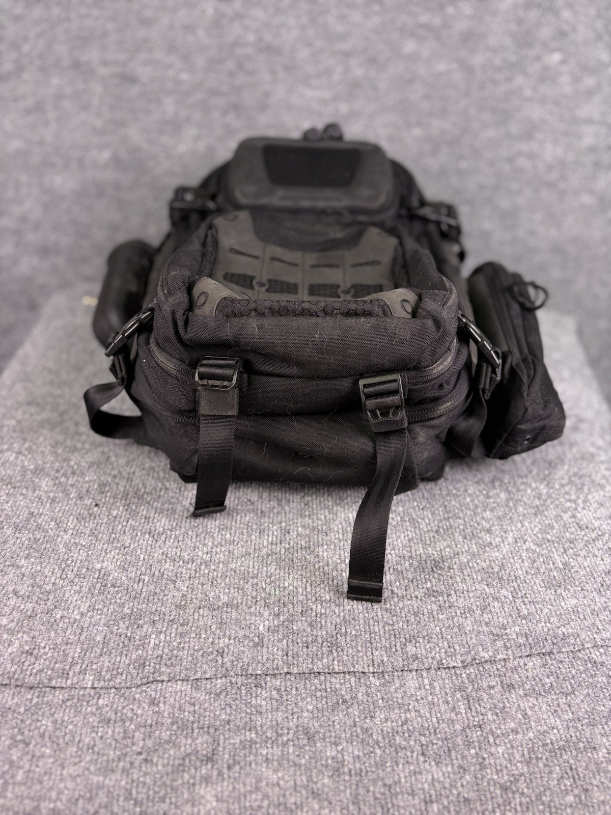 Maxpedition Riftcore v2.0 CCW-Enabled Backpack 23L With Extras