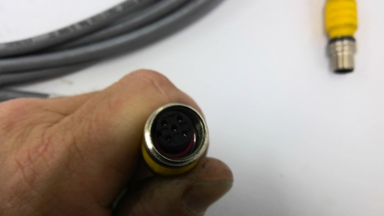 Valco 030XX873 Scanner Cable 16ft