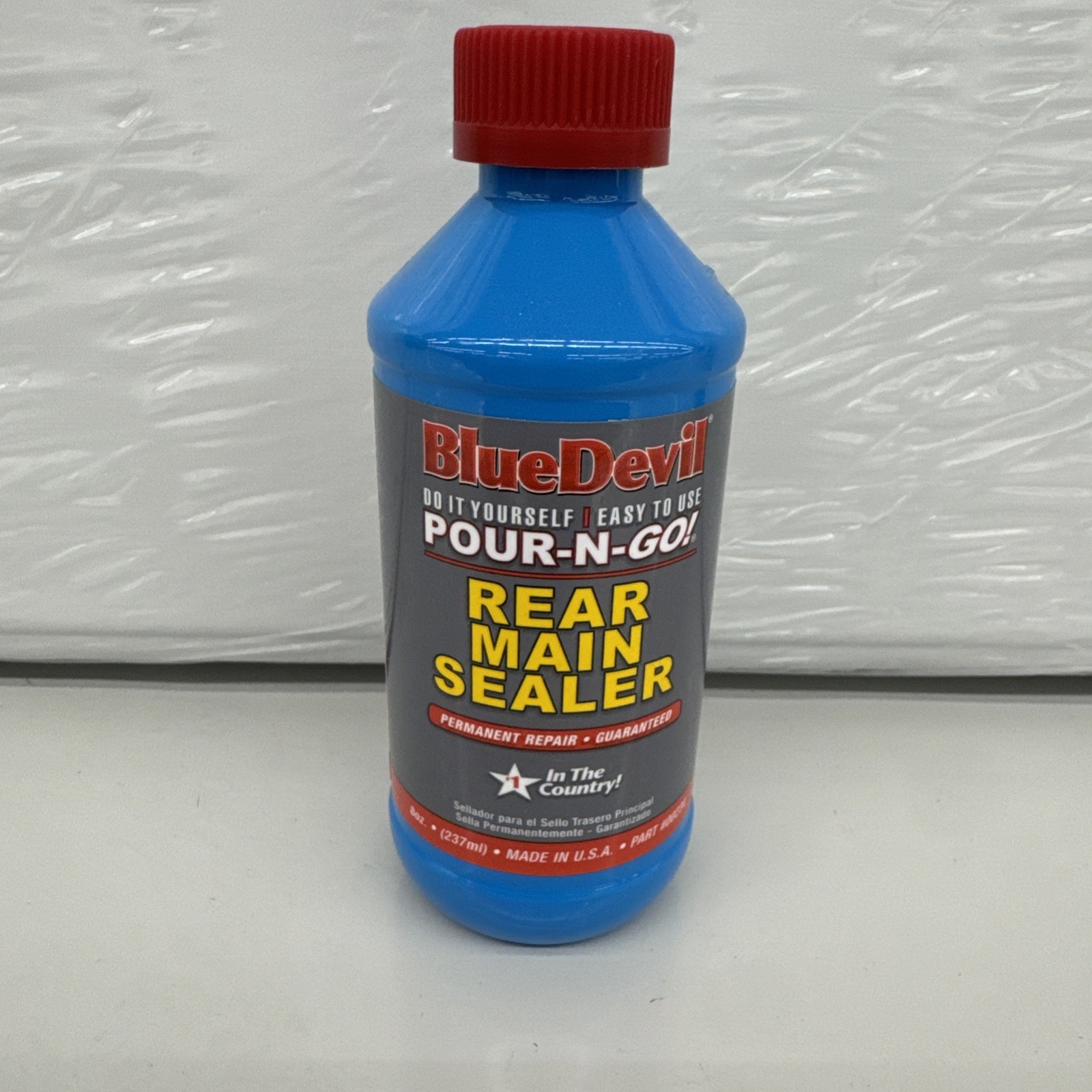 BlueDevil Products 00234 Rear Main Sealer - 8 Ounces