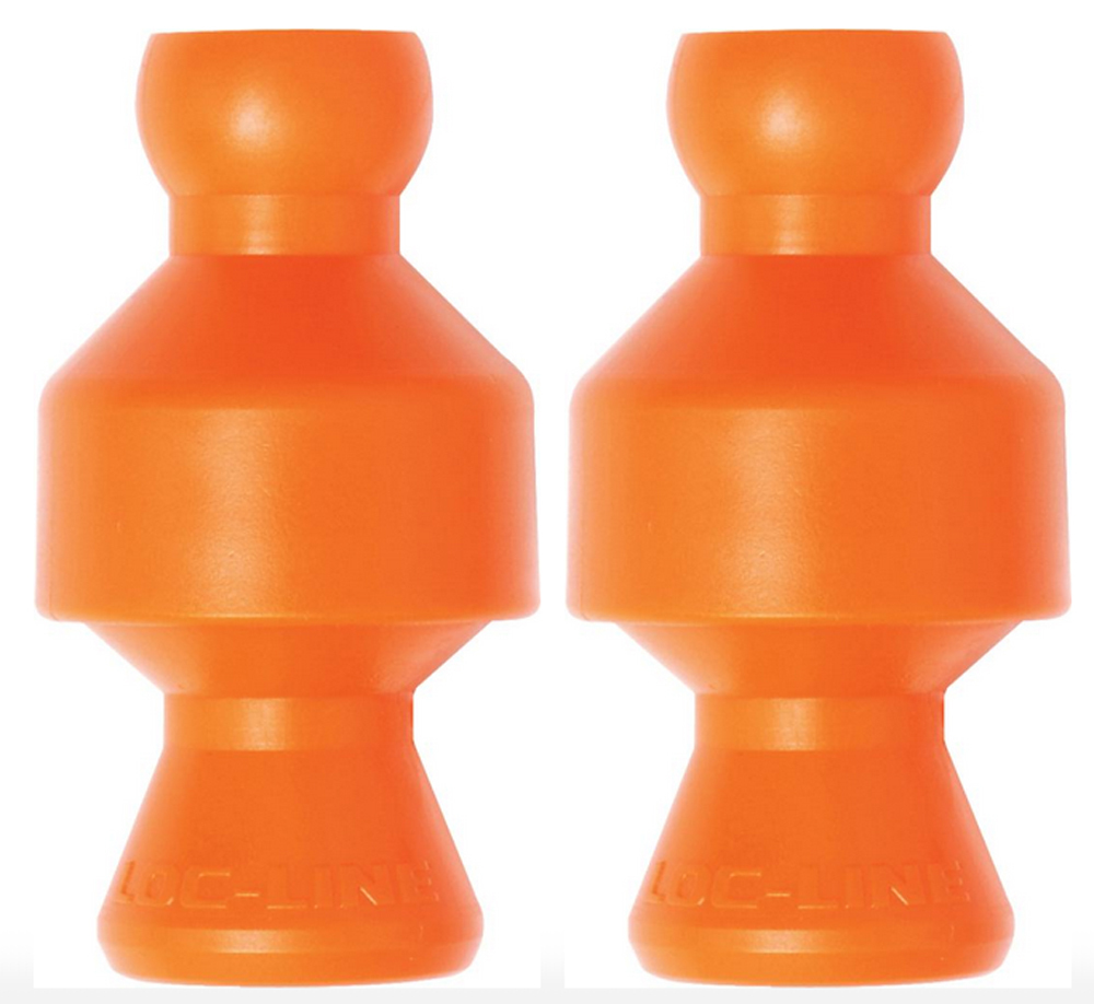1/4" Loc-Line Check Valves In-Line Check Valves. 2pcs Loc-Line USA #21191