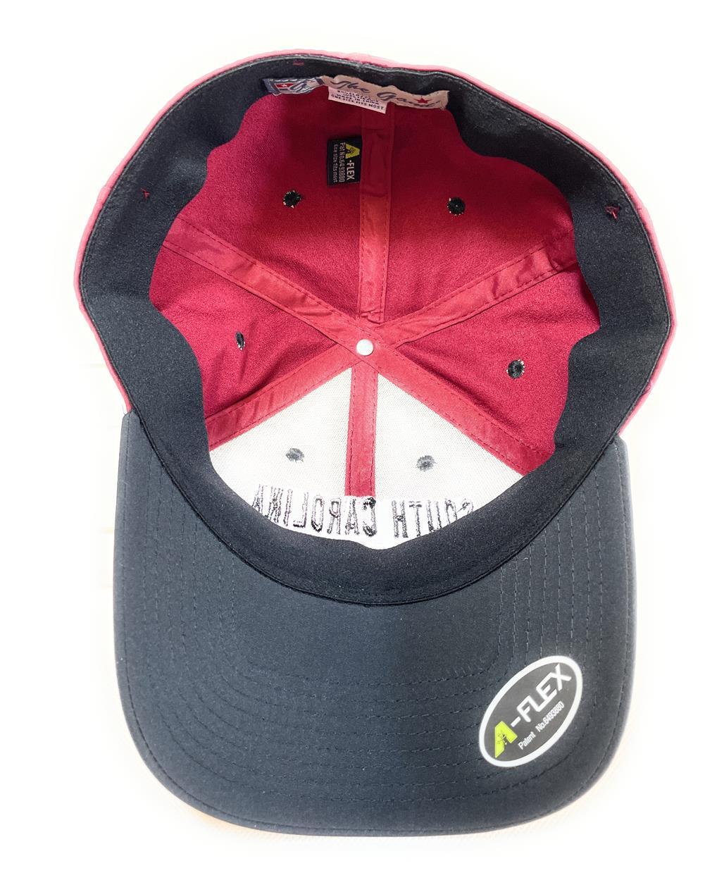 South Carolina Gamecocks Hat Gamechanger Performance Stretch-Fit South Carolina