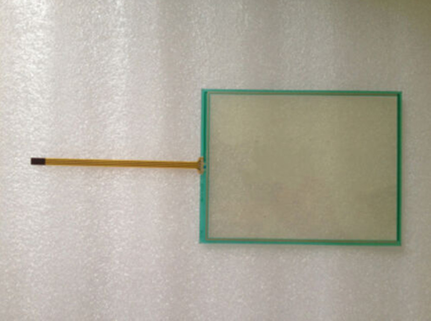NEW For 0554-X268/01-TW 2A Touch Screen Glass Panel 6" inch #AT