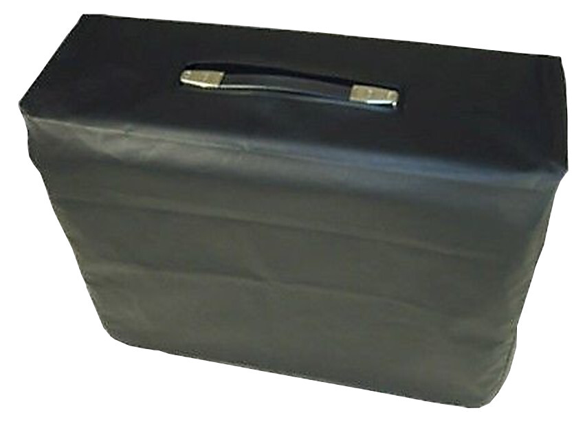 Black Vinyl Cover for a Gamma Series G50 1x12 Combo w/Piping Option (gamm002)