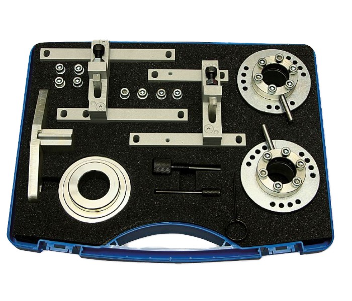 For Ford 1.0 EcoBoost Convenient - 1.1 - EcoBoost - Econetic Time Block