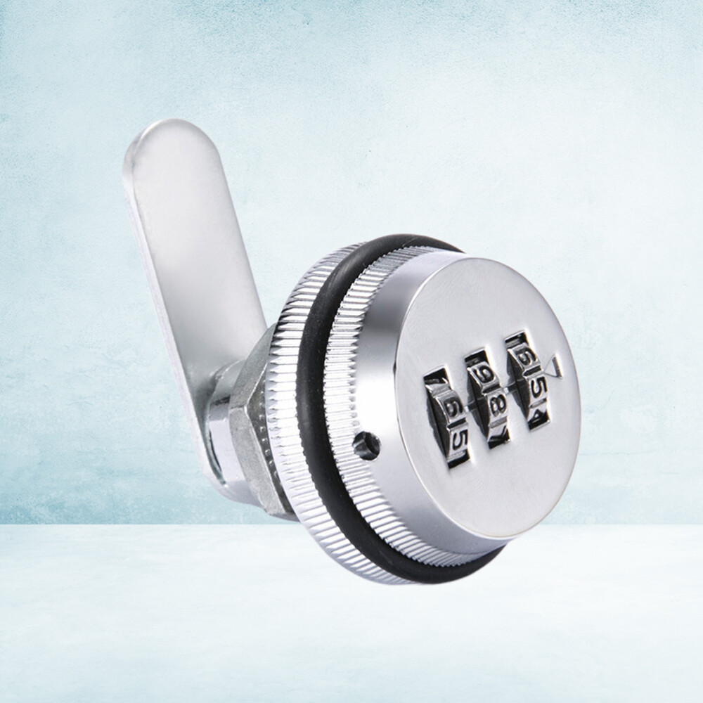 Lock Keyless Lock Cabinet Coded Lock Box Cabinet Locks
