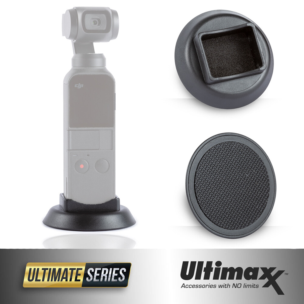 Stabilizer Mount Stand Base for DJI Osmo Pocket and Pocket 2 Gimbal Camera
