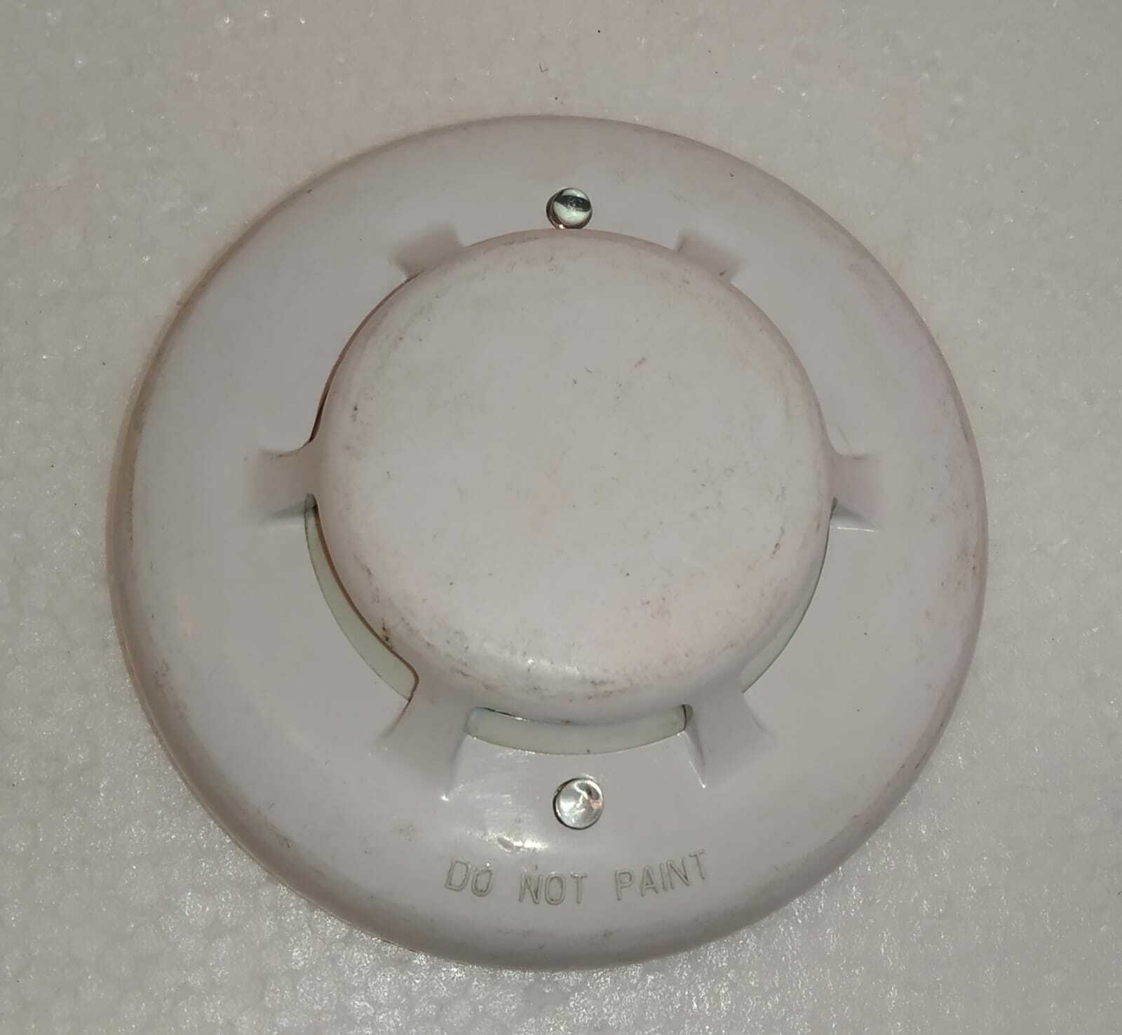 SENTEK SD119-G-2C PHOTOELECTRICE SMOKE DETECTOR