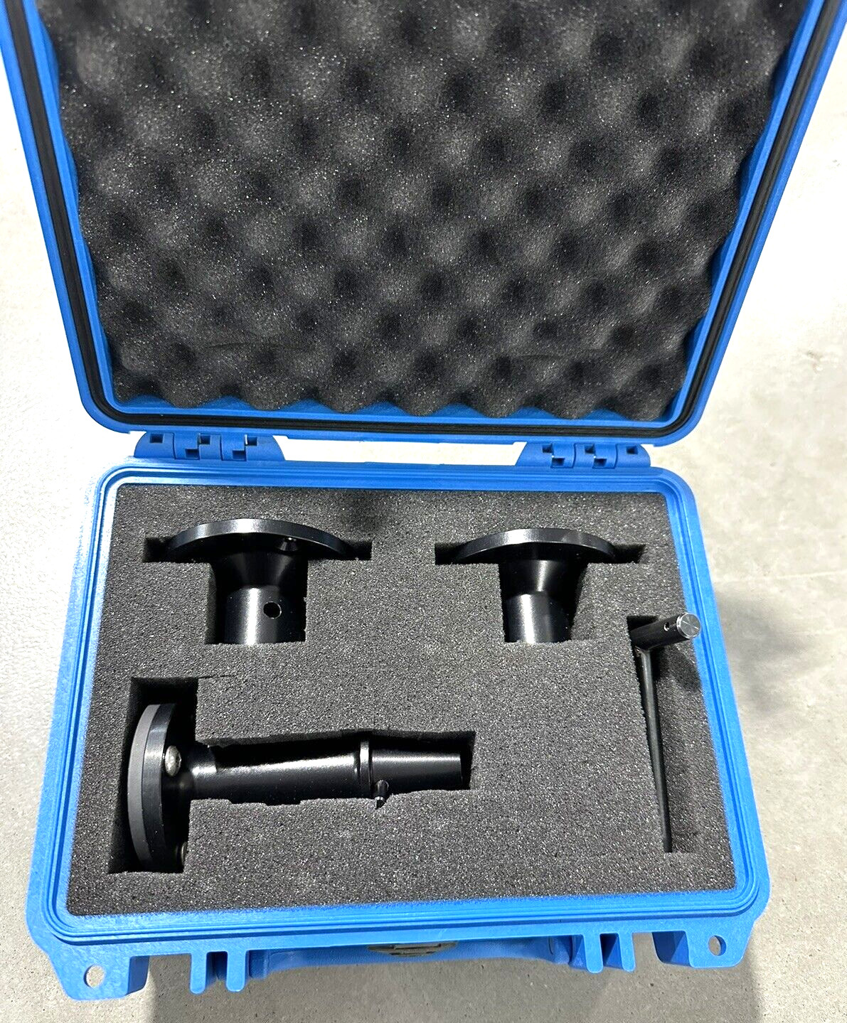 Ready Robotics R-Align GRIP Mechanical Alignment Calibration KIT Fanuc ABB etc.