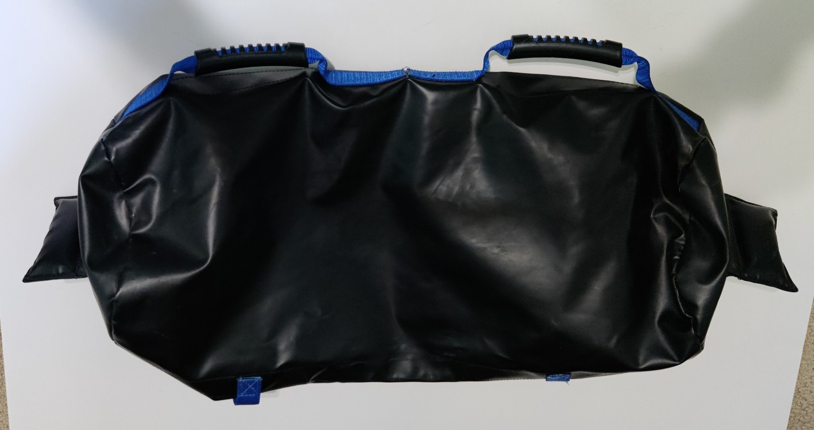 Ultimate Sandbag Training bag. Handles 40-80lbs.